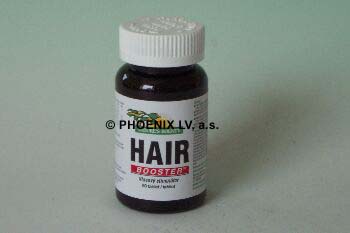 Nature's Bounty Hair booster tbl.60