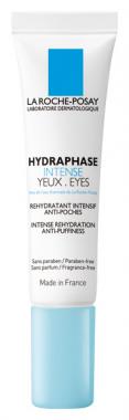 LA ROCHE-POSAY Hydraphase INTENSE oční 15ml