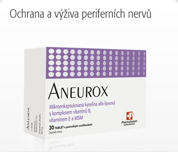 ANEUROX PharmaSuisse 30 tablet 