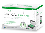 Clinical hair-care 60 tobolek + 30 + dárek