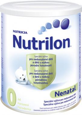 Nutrilon 0 Nenatal (Premature) ProExpert 400g