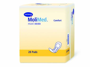 Inkontinenční vložky MoliMed Comfort Maxi 30ks