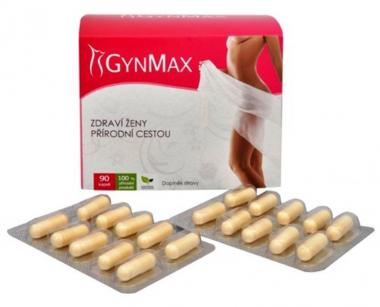 Gynmax cps. 90