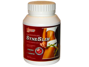 Syneslim - synefrin + karnitin 60 tablet 