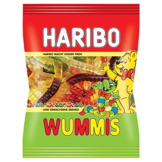 HARIBO Wummis 100g