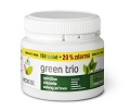 Green Trio Topnatur Chlor.Spirul.Z.ječmen 180 tablet 