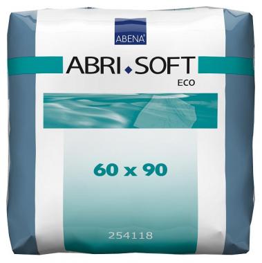 Inkontinenční podložka Abri Soft ECO 60x90cm 30ks