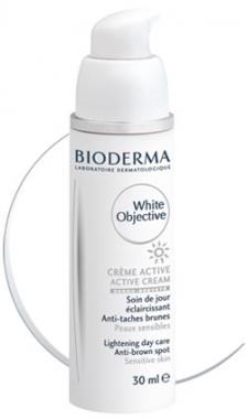 BIODERMA White Objective Aktivní Krém 30ml