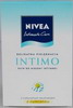 NIVEA INTIMO sprch.emulze NATURAL 250ml č.80813