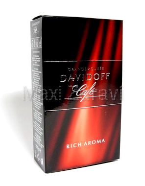 Davidoff Rich Aroma 250g káva 4898