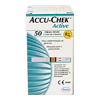 Accu-Chek Active testovací proužky 50