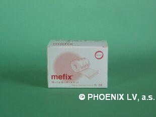 Fixace Mefix samolep.10mx10cm 311000