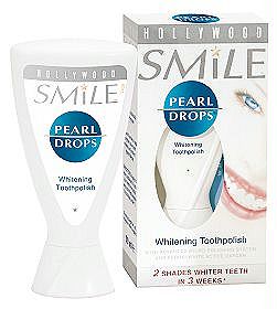 Zubní pasta Hollywood Smile 50ml