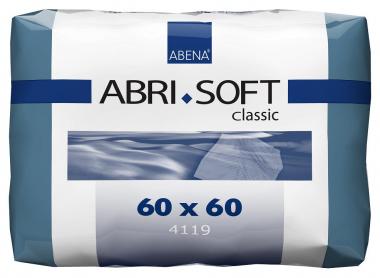 Inkontinenční podložka Abri Soft 60x60cm. 25ks