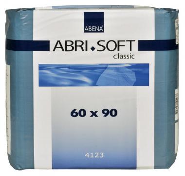 Inkontinenční podložka Abri Soft 60x90cm. 25ks