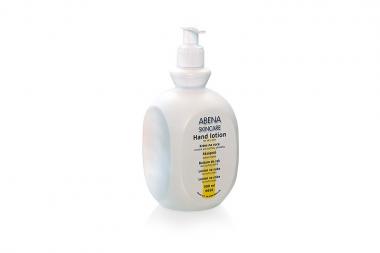 ABENA Skincare - krém na ruce parfem. 500ml
