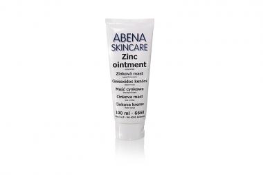 ABENA Skincare - zinková mast 100ml