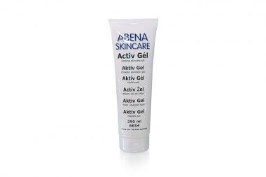 ABENA Skincare chladící a ošetř. aktiv gel 250ml
