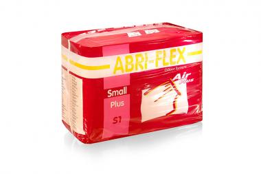 Inkontinenční navlékací kalhotky Abri Flex S1. 14ks