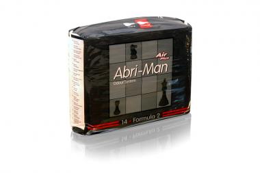 Inkontinenční vložky Abri Man Formula 2 pro muže. 14ks