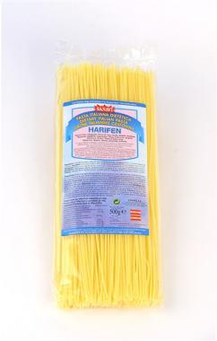 HARIFEN špagety nízkobílkovinné PKU 500g