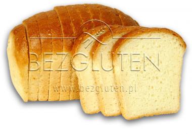 Chléb máslový bez lepku 300g