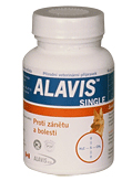 ALAVIS Single 60 tablet 