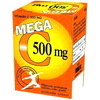 MEGA C 90 tablet 