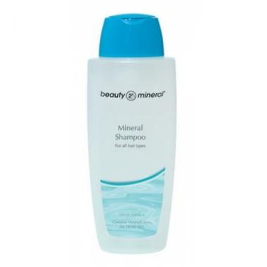 BLUE LINE Beauty Mineral šampon pro vš.typy s bahnem 250ml