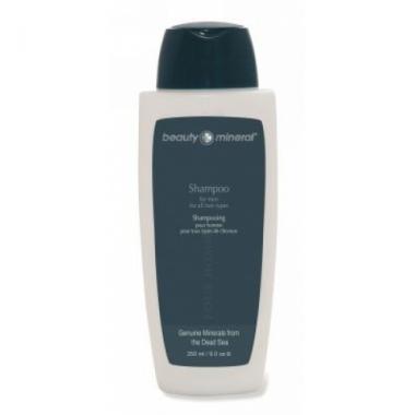 BLUE LINE Beauty Mineral šampon pro muže 250ml