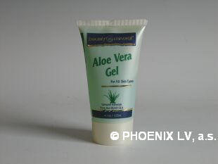 BLUE LINE Beauty Mineral Aloe vera gel 150ml