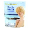 BLUE LINE Beauty Mineral koupel.kryst.sůl s vůní jasmínu 250g