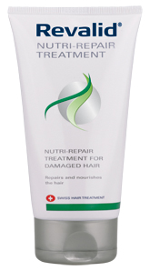 Revalid NUTRI-REPAIR TREATMENT 150ml