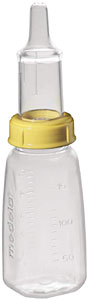 MEDELA Haberman-láhev pro děti s rozštěpem 150ml