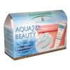 CLINIANS Aqua 24h Beauty Dárk.bal.
