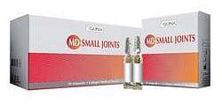 MD-SMALL JOINTS ampulky 10x2ml