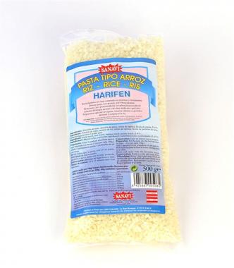 HARIFEN rýže nízkobílkovinná PKU 500g