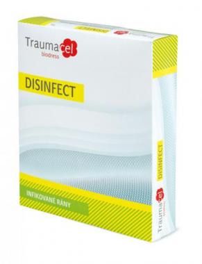 Traumacel Biodress Disinfect 5ks