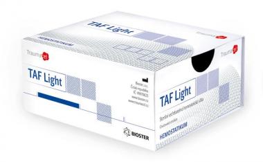 Traumacel TAF Light 1.5x5cm á 10ks