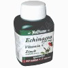 MedPharma Echinacea 100mg + vitamín C + zinek 67 tablet 
