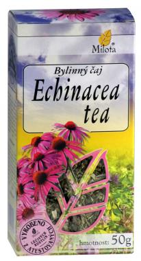 Milota BČ Echinacea Tea 50g