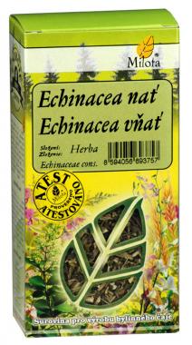 Milota Echinacea nať 50g x