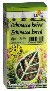 Milota Echinacea kořen 50g x