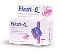 Elasti-Q Vitamins & Minerals s post.uvolňov. 30 tablet 
