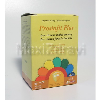 Prostafit Plus 60 tablet 