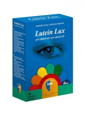 Lutein Lux 60 tobolek 