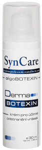 SynCare DermaBOTEXIN krém 30ml