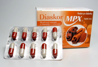 Diaskor MPX 60 tobolek 