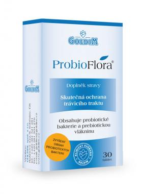 ProbioFlora 30 kapslí 