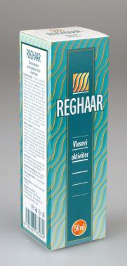 Walmark Reghaar-vlasový aktivátor 50ml